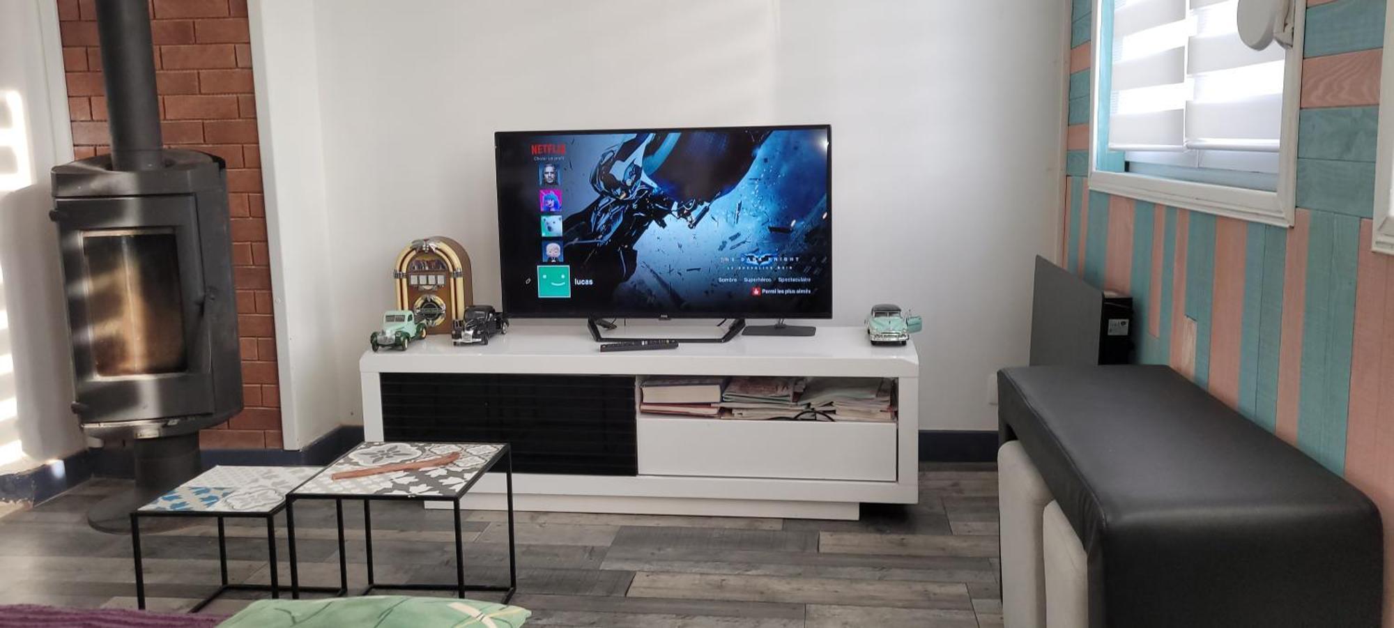 Belle Appartement Ensoleille Μπουλόν-Σιρ-Μερ Εξωτερικό φωτογραφία