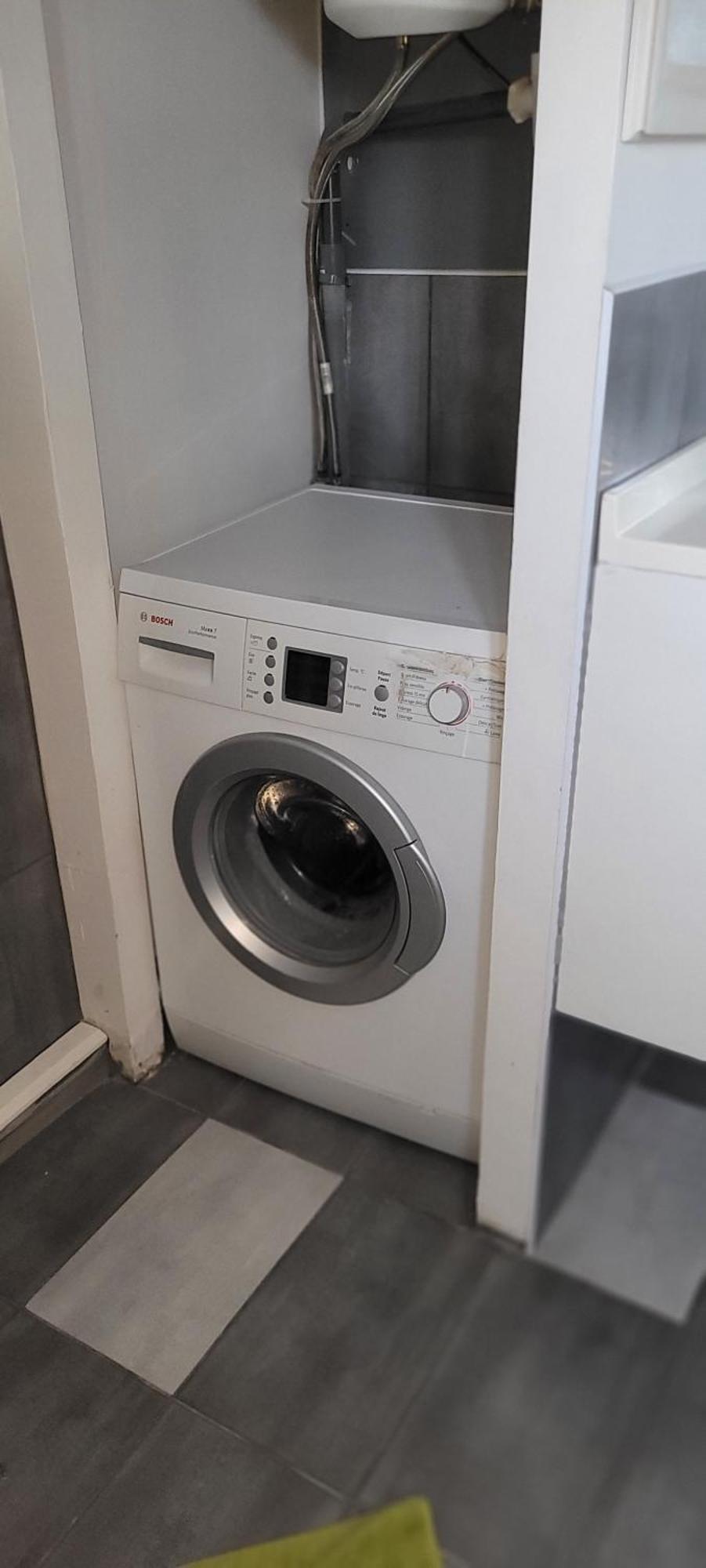 Belle Appartement Ensoleille Μπουλόν-Σιρ-Μερ Εξωτερικό φωτογραφία