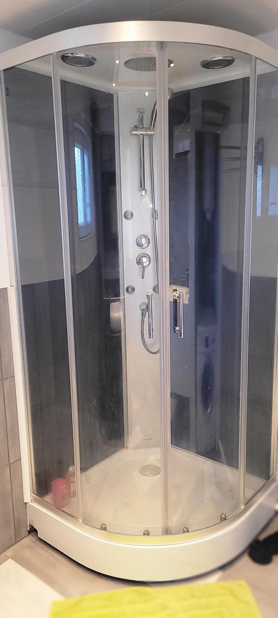 Belle Appartement Ensoleille Μπουλόν-Σιρ-Μερ Εξωτερικό φωτογραφία