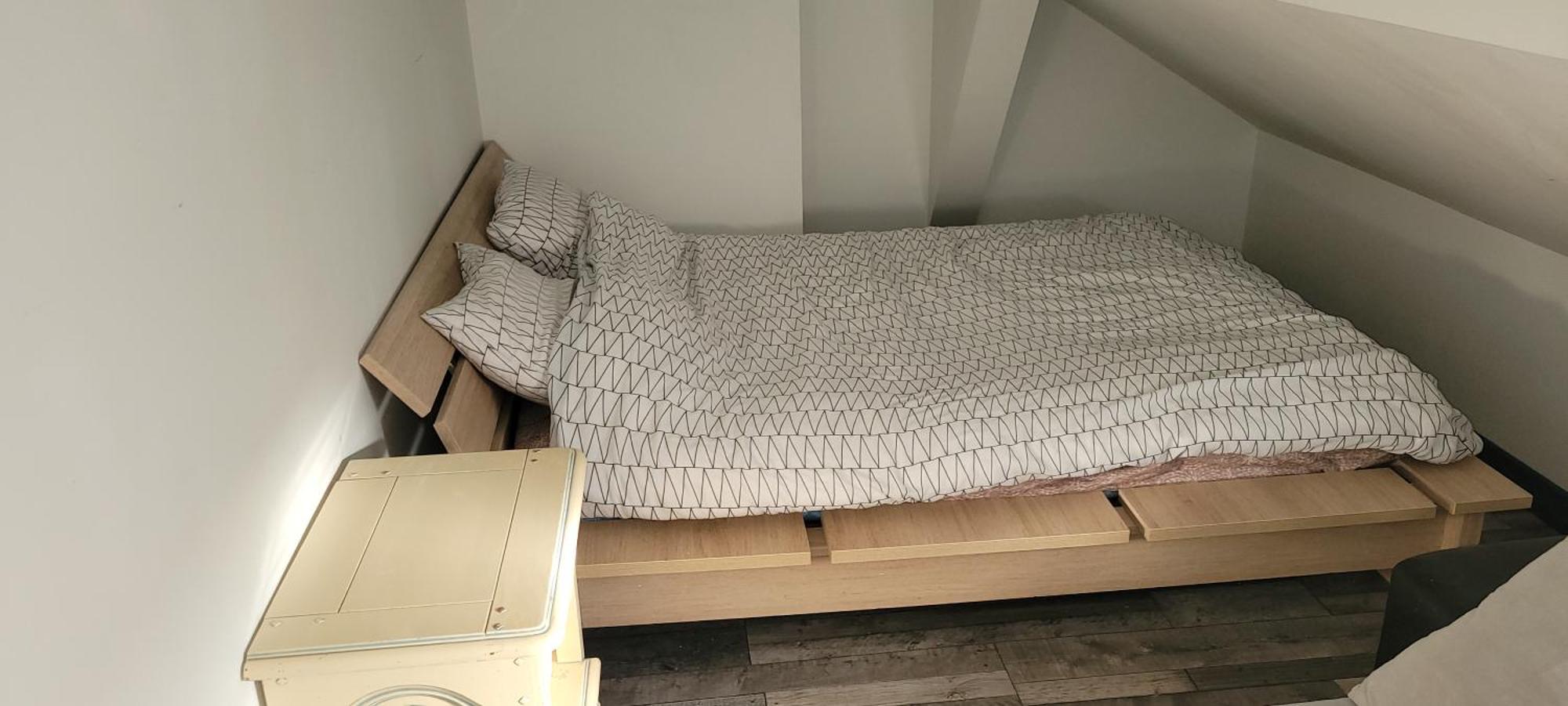 Belle Appartement Ensoleille Μπουλόν-Σιρ-Μερ Εξωτερικό φωτογραφία